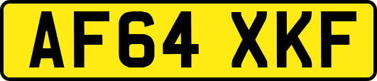 AF64XKF