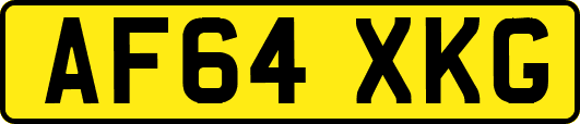 AF64XKG