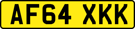 AF64XKK