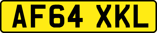 AF64XKL