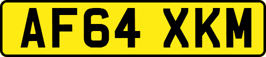 AF64XKM