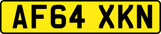AF64XKN