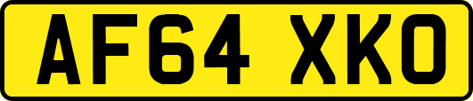 AF64XKO