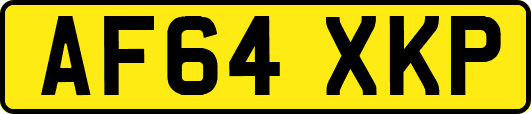 AF64XKP