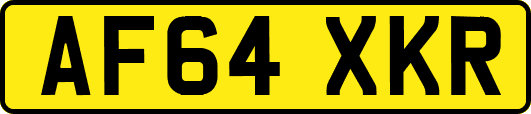 AF64XKR