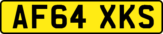 AF64XKS