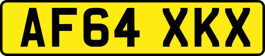 AF64XKX