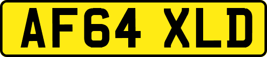 AF64XLD