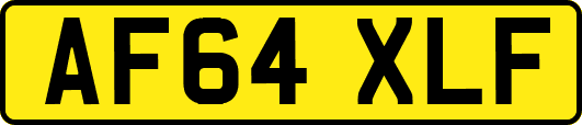 AF64XLF