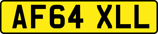 AF64XLL