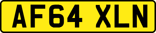 AF64XLN