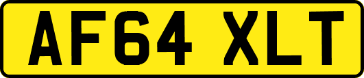 AF64XLT