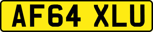 AF64XLU