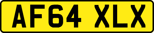 AF64XLX