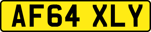 AF64XLY