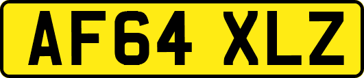 AF64XLZ