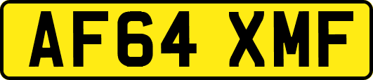 AF64XMF