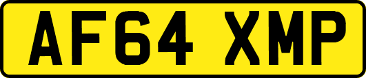 AF64XMP