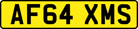 AF64XMS