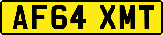 AF64XMT