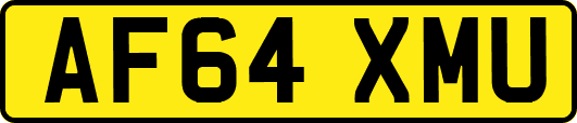 AF64XMU