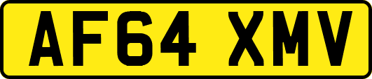 AF64XMV
