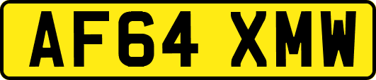 AF64XMW