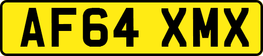 AF64XMX