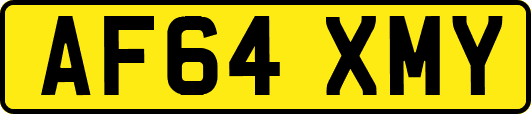 AF64XMY