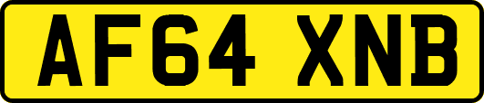 AF64XNB