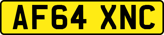 AF64XNC