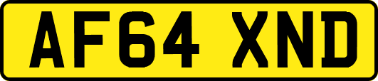 AF64XND