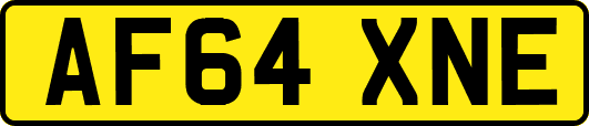 AF64XNE
