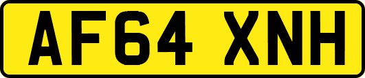 AF64XNH