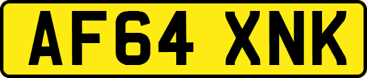 AF64XNK