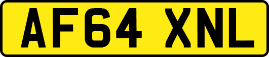 AF64XNL