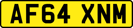 AF64XNM