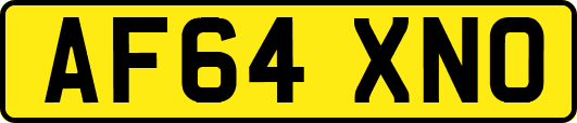 AF64XNO