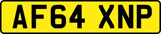 AF64XNP