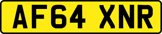 AF64XNR