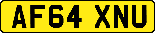 AF64XNU