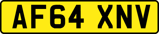 AF64XNV