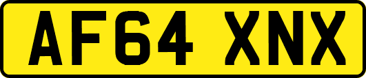 AF64XNX