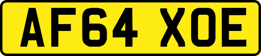 AF64XOE