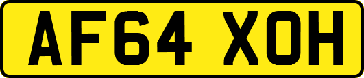 AF64XOH