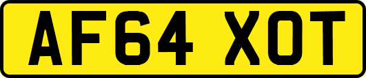 AF64XOT