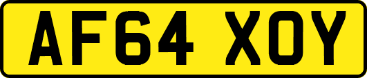 AF64XOY