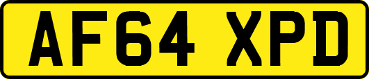 AF64XPD