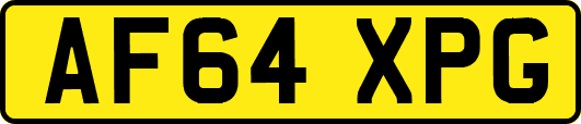 AF64XPG