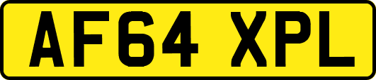 AF64XPL